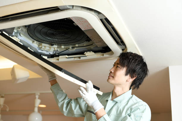 Trusted PA Airduct Cleaning Experts